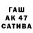 МЕТАМФЕТАМИН винт Kevin Gate